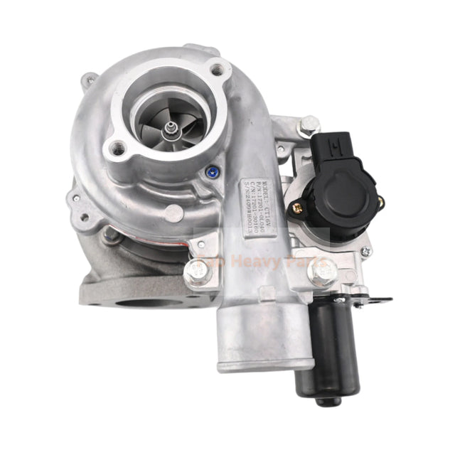 Turbo CT16V Turbocharger 17201-30160 Fits for Toyota Engine 1KD-FTV KZN130 Hilux SW4 Land Cruiser