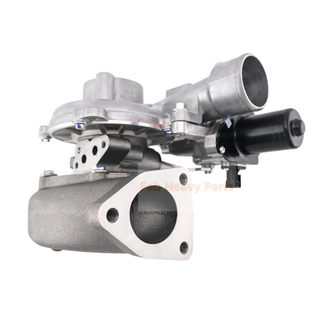 Turbo CT16V Turbocharger 17201-30160 Fits for Toyota Engine 1KD-FTV KZN130 Hilux SW4 Land Cruiser