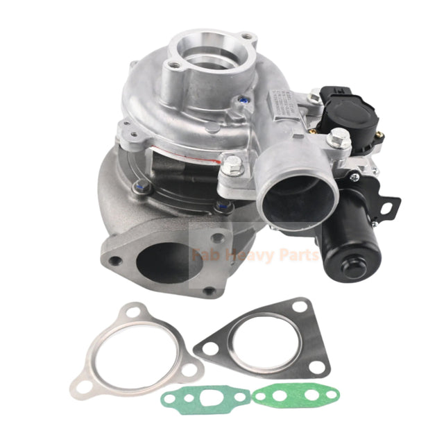 Turbo CT16V Turbocharger 17201-30160 Fits for Toyota Engine 1KD-FTV KZN130 Hilux SW4 Land Cruiser