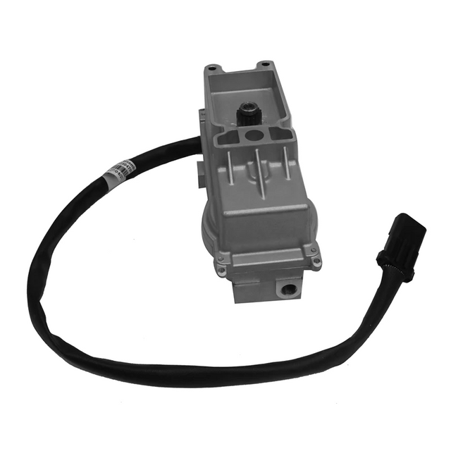 Actuador eléctrico Turbo 4034289 4032760 compatible con motor Cummins ISX ISM