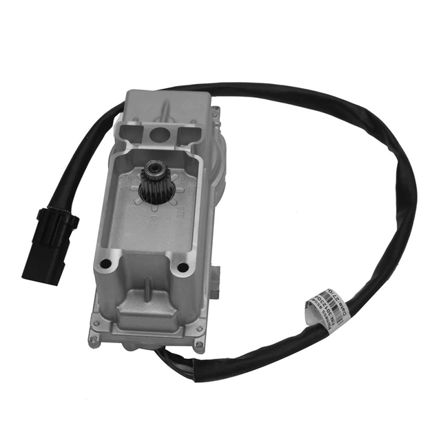 Actuador eléctrico Turbo 4034289 4032760 compatible con motor Cummins ISX ISM