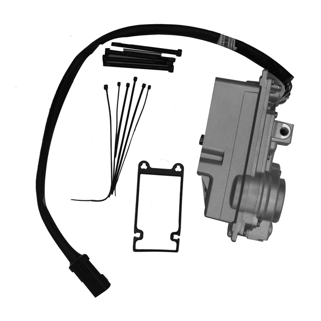 Turbo Electric Actuator 4034289 4032760 Sopii Cummins Engine ISX ISM -moottoriin