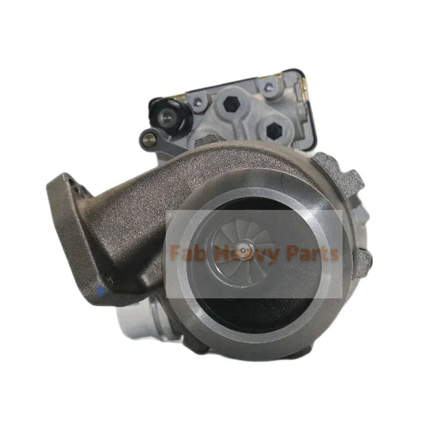 Turbo G4D3-6K682-AB Turbocharger 49797-88301 Fits for Land Rover Range Rover 2016 2.0 Jaguar Xe