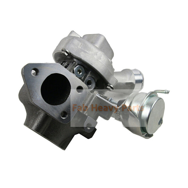 Turbocompresseur Turbo BV43 28200-4A480, adapté au moteur Hyundai D4CB 16V Starex CRDI H-1 Cargo