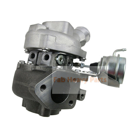 Turbo BV43 Turbocompressore 28200-4A480 Adatto per Hyundai D4CB 16V Motore Starex CRDI H-1 Cargo