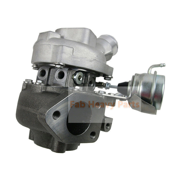 Turbocompresseur Turbo BV43 28200-4A480, adapté au moteur Hyundai D4CB 16V Starex CRDI H-1 Cargo