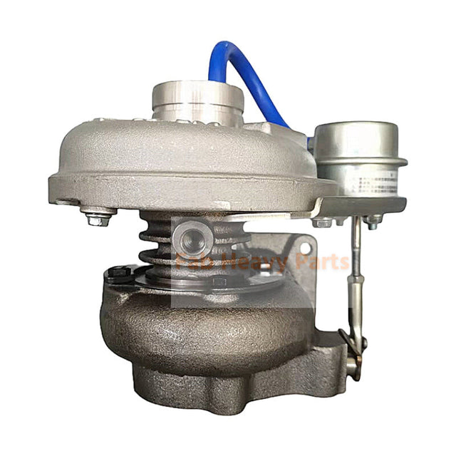 Turbocompresseur Turbo GT1752S 99449170, compatible avec Iveco Daily II 2.8TD 96-99