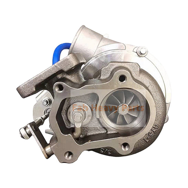 Turbocompresseur Turbo GT1752S 99449170, compatible avec Iveco Daily II 2.8TD 96-99