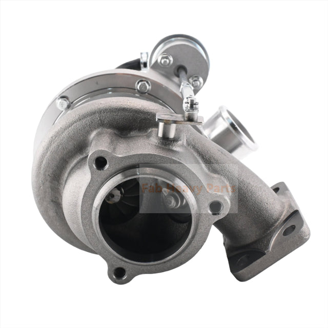 Turbo GT2049S Turbocharger 2674A405 para sa Perkins Engine 1103B-33T 1103C-33T 1103C-33TA