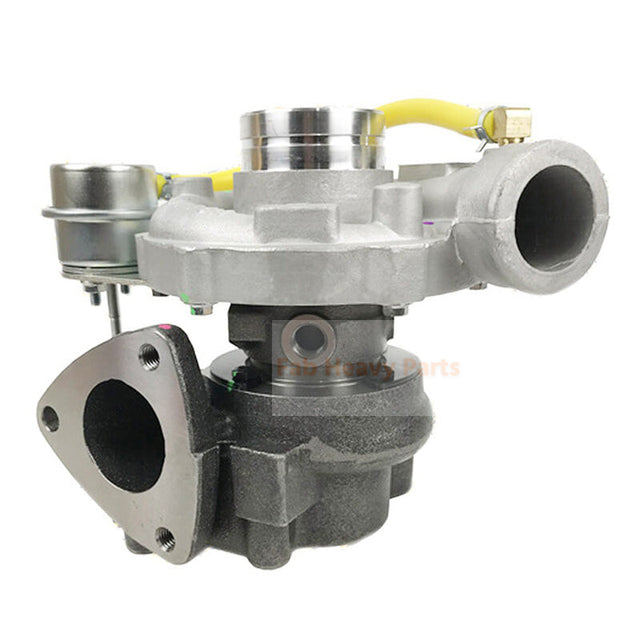 Turbocompresseur Turbo GT22 736210 – 0005, adapté au moteur Isuzu JX493ZQ camion JMC