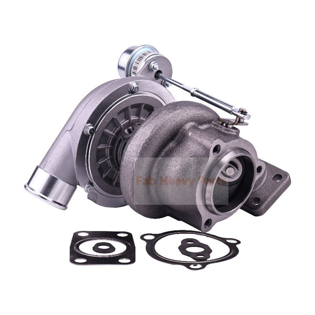 Turbo GT2556S Turbocharger 2674A229 Angkop para sa Perkins Engine Vista4 T4.40