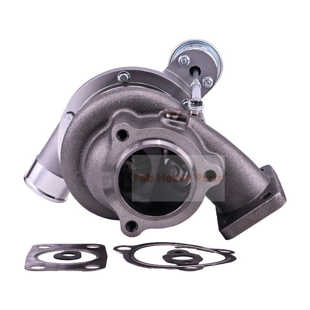 Turbo GT2556S Turbocharger 2674A229 Angkop para sa Perkins Engine Vista4 T4.40