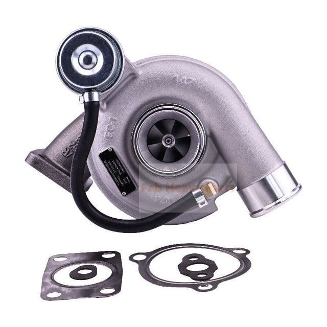 Turbocompresseur Turbo GT2556S 2674A229, adapté au moteur Perkins Vista4 T4.40