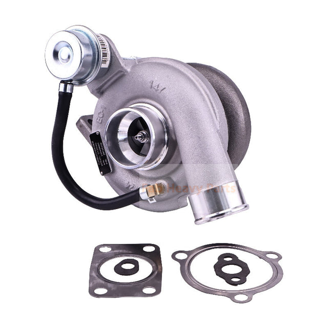 Turbocompresseur Turbo GT2556S 2674A229, adapté au moteur Perkins Vista4 T4.40