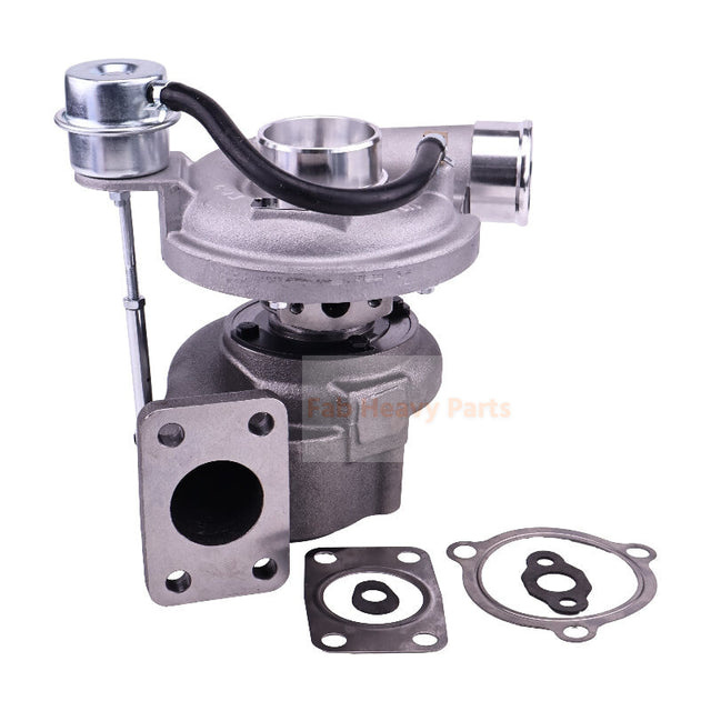 Turbocompresseur Turbo GT2556S 2674A229, adapté au moteur Perkins Vista4 T4.40