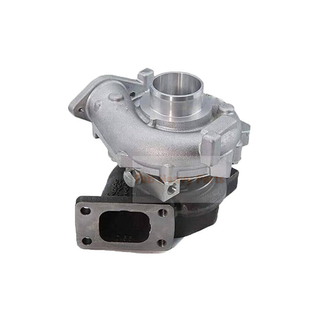 Turbo GT2559L Turbolader 786363-0004 17201E0680A Passer til Hino Engine W04D Highway Truck