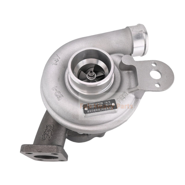 Turbo GT2560 Turbocharger 464-3034 4643034 Fits for Caterpillar CAT Engine C4.4 Perkins Genset