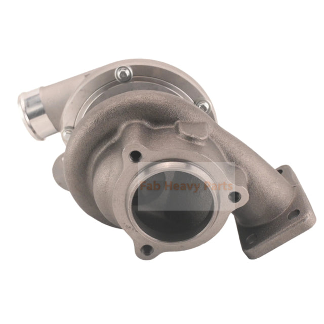 Turbocompresor Turbo GT2560 464-3034 4643034 compatible con motor Caterpillar CAT C4.4 Perkins Genset