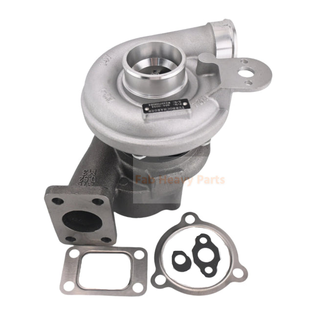 Turbo GT2560 Turbolader 464-3034 4643034 Passer til Caterpillar CAT Engine C4.4 Perkins generatorsett