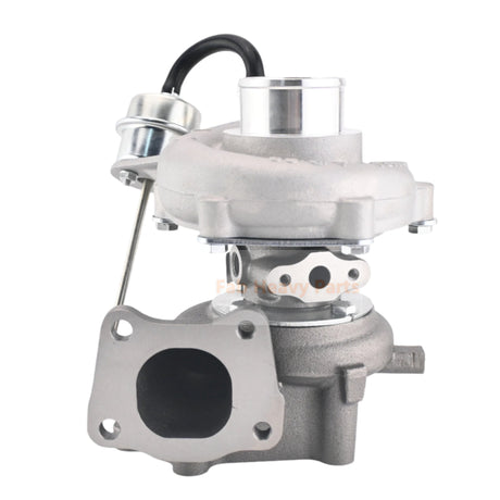 Turbocompresseur Turbo GT2560LS 700716-5020S, adapté au moteur Isuzu 4HK1-TC 5,2l camion NPR NKR NQR