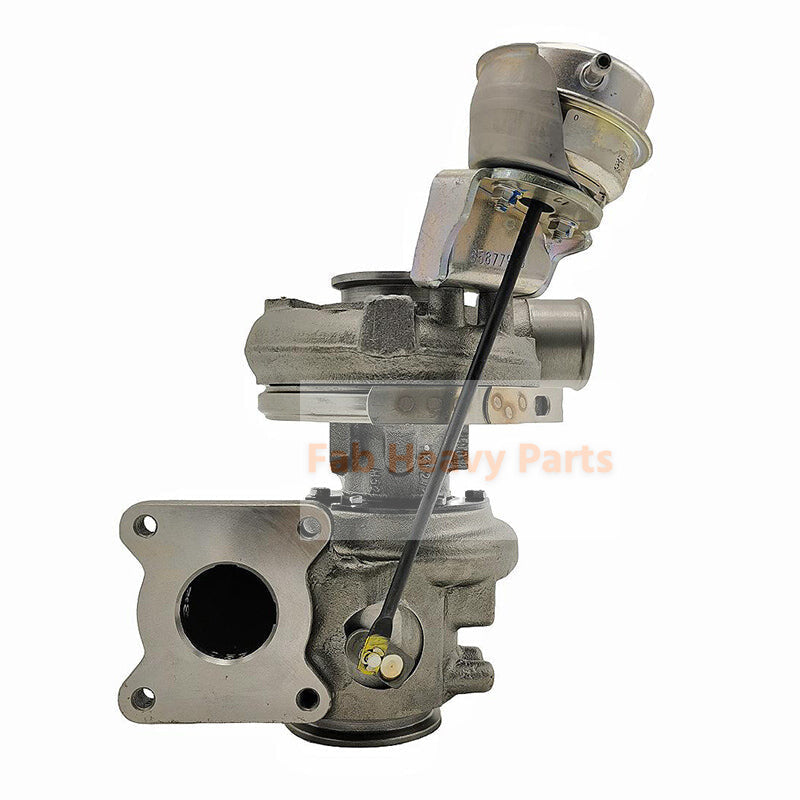 Turbo GT2560S Turbocharger 479-5828 4795828 461-1109 4611109 556-7936 5567936 Fits for Caterpillar CAT Engine C7.1 Excavator 330F 336GC 330GC 329FL