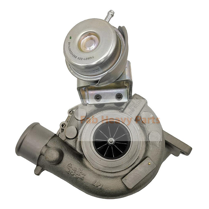 Turbo GT2560S Turbocharger 479-5828 4795828 461-1109 4611109 556-7936 5567936 Fits for Caterpillar CAT Engine C7.1 Excavator 330F 336GC 330GC 329FL