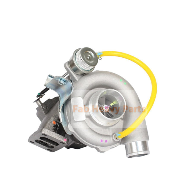 Turbocompresor Turbo GT3271LS 28230-8Y000 716677-1 716677-5001S compatible con motor Hyundai KK-TCI D6DA