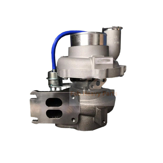 Turbocompresor Turbo GT3576S 22259656 compatible con motor Volvo Penta TAD840VE TAD841VE TAD842VE TAD843VE TAD852VE TAD851VE