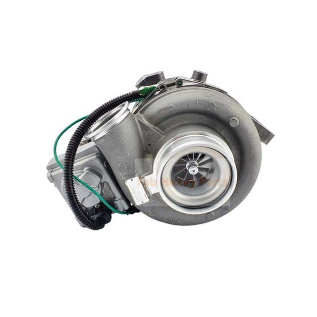 Turbocompresseur Turbo GT4088KLV 51.09101-7365 859531-0004, adapté au moteur MAN D15 camion TGS TGX Fendt tracteur 942 Vario