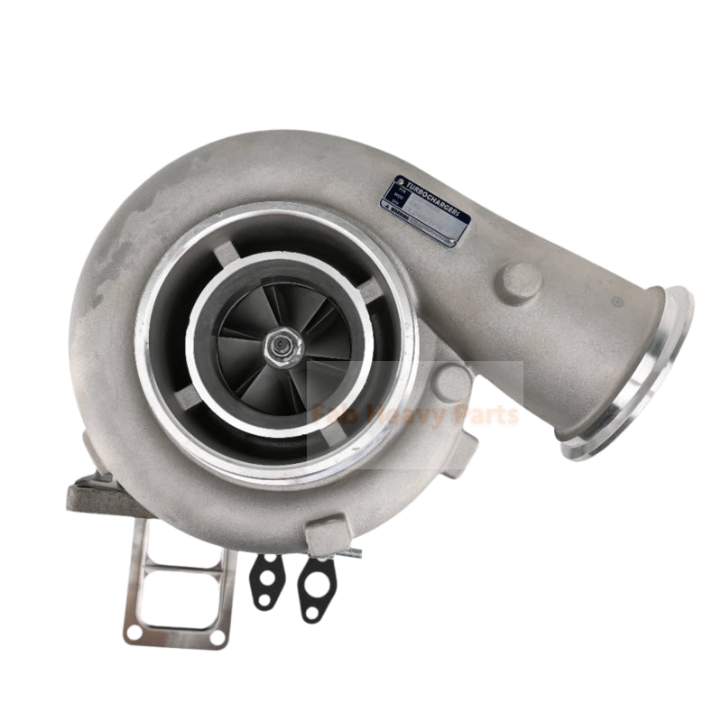 Turbo GT4294 GT429401L Turbocharger 135-5392 1355392 Fits for Caterpillar Excavator 345B 345B L, Engine 3176 3176C