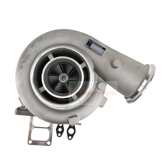 Turbo GT4294 GT429401L Turbocompressore 135-5392 1355392 Adatto per escavatore Caterpillar 345B 345B L, motore 3176 3176C