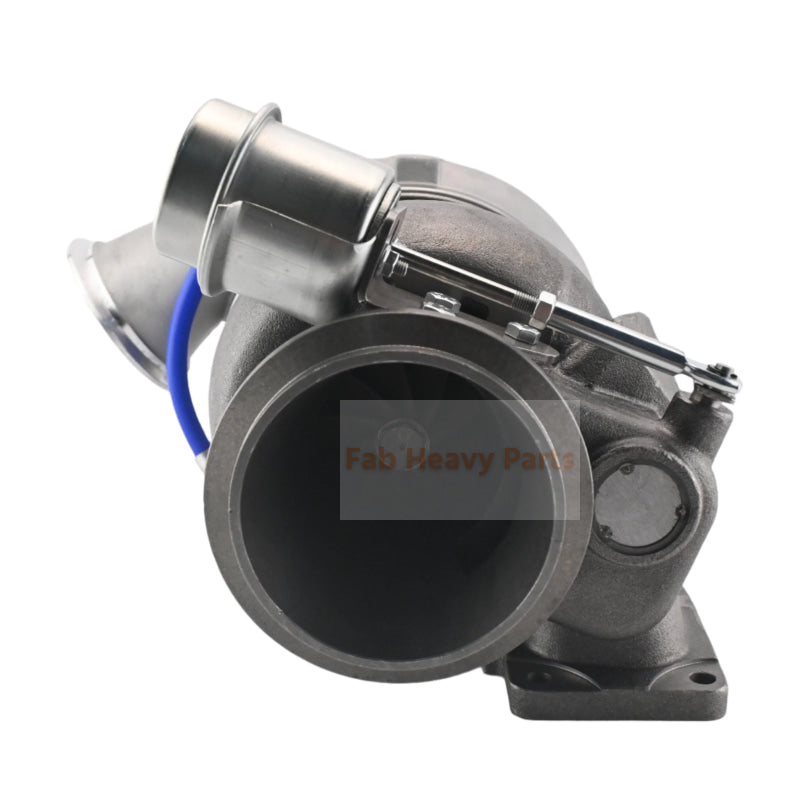 Turbo GT4294 GT429401L Turbocharger 135-5392 1355392 Fits for Caterpillar Excavator 345B 345B L, Engine 3176 3176C