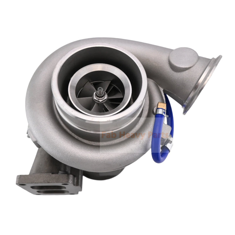 Turbo GTA4294BS GT4294S Turbocharger 190-6210 1906210 Fits for Caterpillar CAT Truck Engine C-12