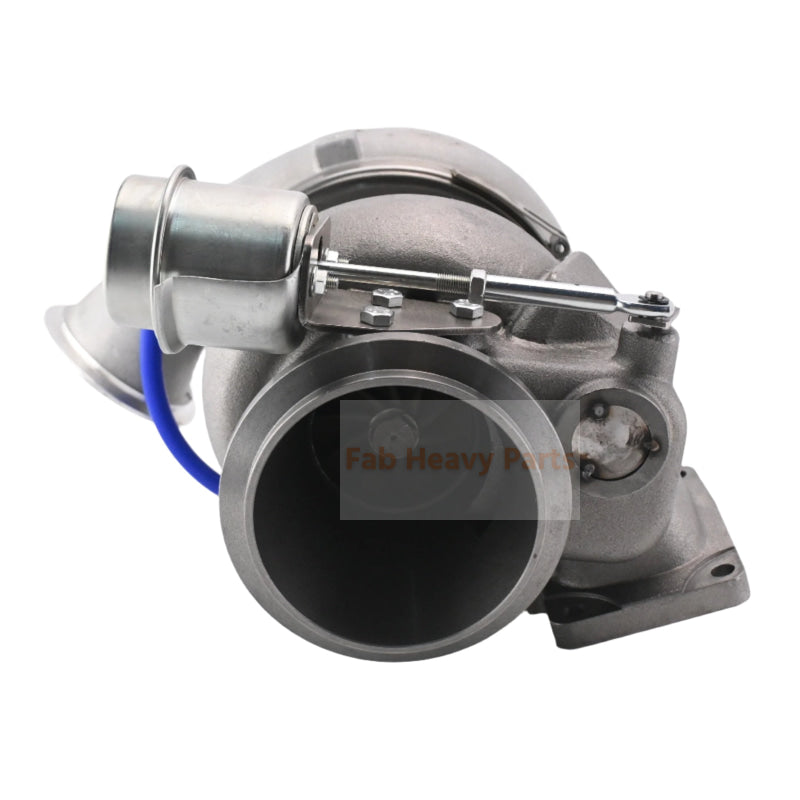 Turbo GTA4294BS GT4294S Turbocharger 190-6210 1906210 Fits for Caterpillar CAT Truck Engine C-12