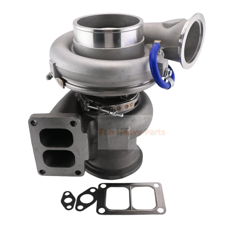 Turbo GTA4294BS GT4294S Turbocharger 190-6210 1906210 Fits for Caterpillar CAT Truck Engine C-12