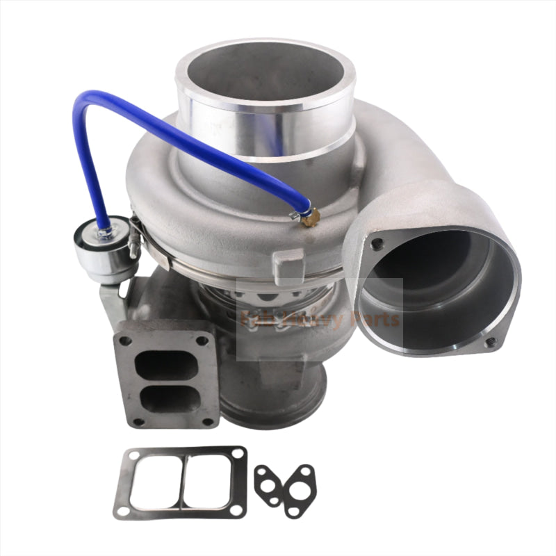 Turbo GTA4702 Turbocharger 0R-7923 0R7923 Fits for Caterpillar CAT Engine C-15 C16 3406E 3406C