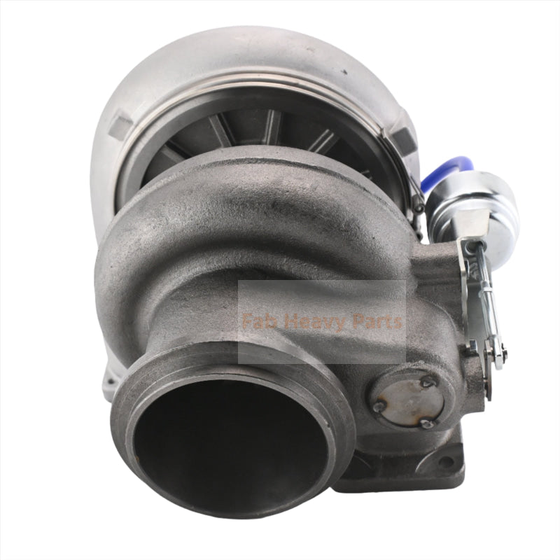 Turbo GTA4702 Turbocharger 0R-7923 0R7923 Fits for Caterpillar CAT Engine C-15 C16 3406E 3406C