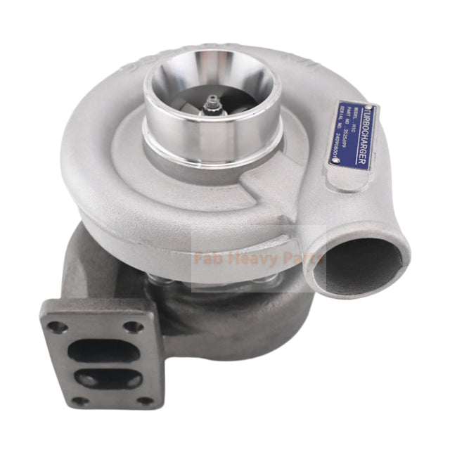 Turbo H1C Turbocharger 3525699, Fits Cummins 4BT 4BTA