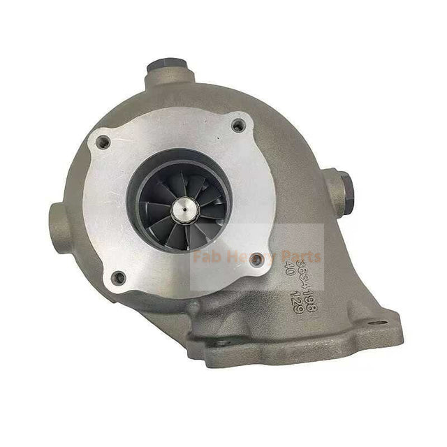 Turbocompressore Turbo H2E 3534301 Adatto per motore Cummins L10