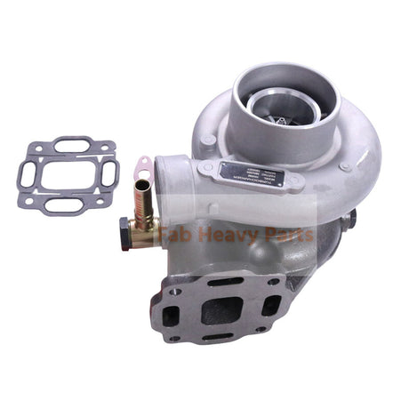 Turbocompresor Turbo H1E 3532208 compatible con motor Cummins 6BT 4BTA 3.9L