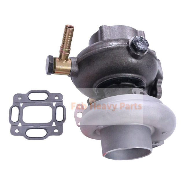 Turbocompressore Turbo H1E 3532208 adatto per motore Cummins 6BT 4BTA 3.9L