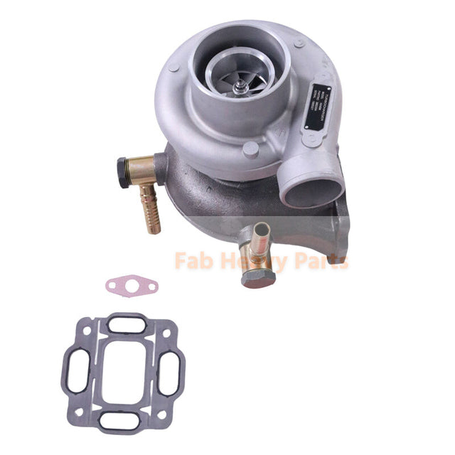 Turbocompressore Turbo H1E 3532208 adatto per motore Cummins 6BT 4BTA 3.9L