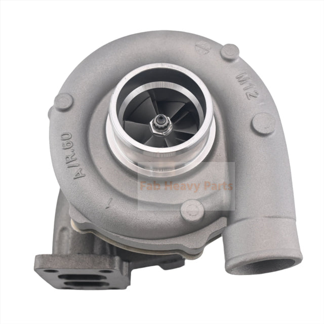 Turbo H1E Turbocharger 65.09100-7183 for Doosan Daewoo D2848T Man D2840L Engine Truck F90 19.465