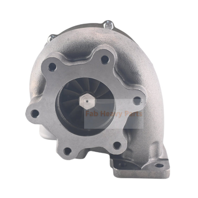 Turbo H1E Turbocharger 65.09100-7183 para sa Doosan Daewoo D2848T Man D2840L Engine Truck F90 19.465