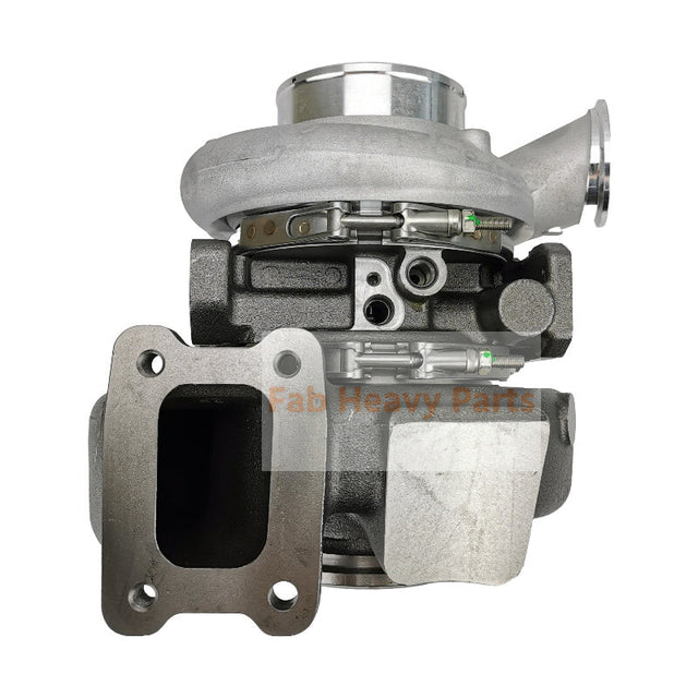 Turbocompresseur Turbo H300VG 3792225, adapté au moteur Cummins ISBE EURO 6