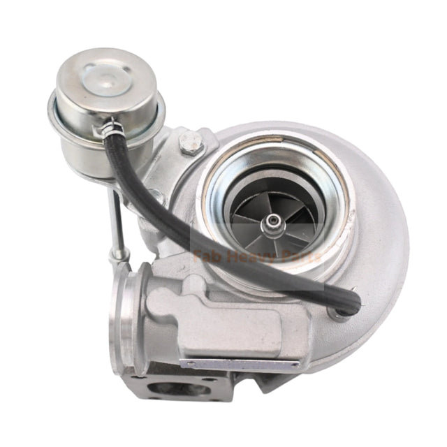 Turbocompresseur Turbo HE221W 4040569, compatible avec moteur Cummins QSB4.5 QSB QSB4