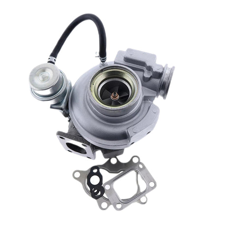 Turbo HE221W Turboahdin 4040572 Cummins Engine QSB:lle