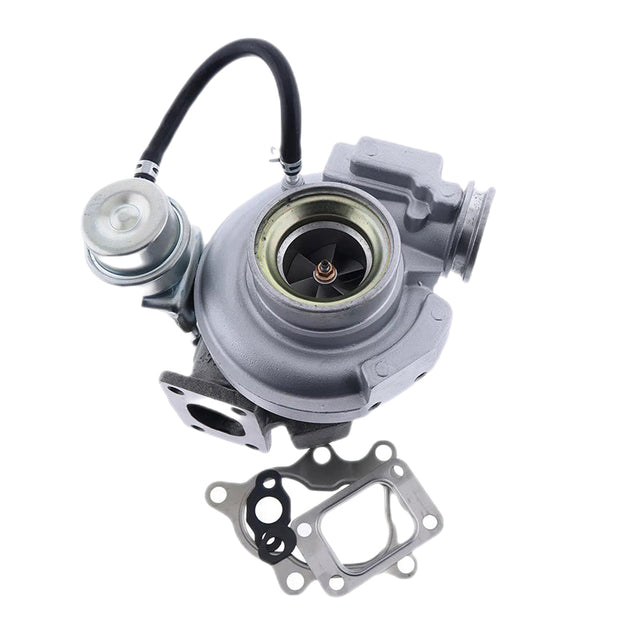 Turbocompresor Turbo HE221W 4040572 para motor Cummins QSB