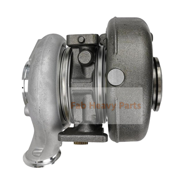 Turbo HE351VE Turbocompressor 3771664 Past voor Cummins Motor ISB ISB6.7 ISB2010