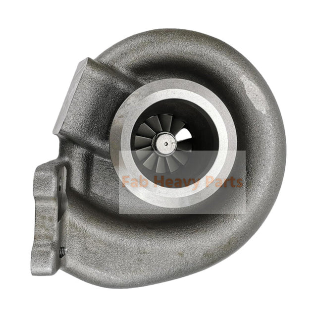 Turbocompresseur Turbo HE351VE 3771664, adapté au moteur Cummins ISB ISB6.7 ISB2010